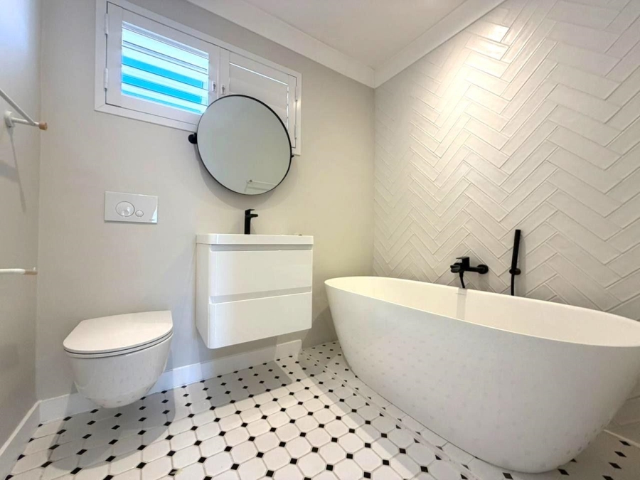 To Let 3 Bedroom Property for Rent in Camps Bay Western Cape